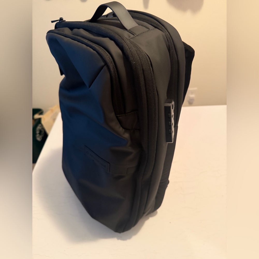 Limited Edition Backpack PokerStars NEW